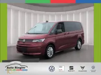 Second-hand VW Multivan Basis 150 CP (110 kW) 2024 Monovolum
