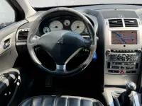 Gebraucht Peugeot 407 Platinum 170 PS (125 kW) 2009 Schwarz Kombi