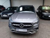 Gebraucht Mercedes GLA200 Progressive 177 PS (130 kW) 2024 Grau SUV