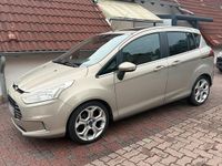 Gebraucht Ford B-MAX Titanium 95 PS (69 kW) 2012 Andere farben Van / Kleinbus