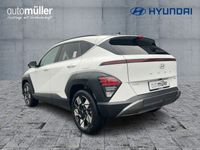 gebraucht Hyundai Kona TREND HEV FLA KlimaA