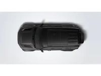Neu Land Rover Defender 300 PS (220 kW) 2025 Santorini black (schwarz) SUV