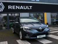 Gebraucht Renault Clio V Business 91 PS (66 kW) 2023 Titangrau Kleinwagen
