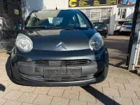 Gebraucht Citroën C1 55 PS (40 kW) 2007 Grau Kleinwagen