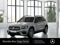 Gebraucht Mercedes GLB220 AMG 190 PS (139 kW) 2025 Grau SUV