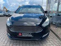 gebraucht Ford Galaxy Business 7-Sitzer