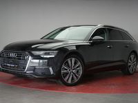 Second-hand Audi A6 Design 286 CP (210 kW) 2018 Gri Break