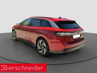 Gebraucht VW ID.7 Pro 210 kW (286 PS) 2025 (unbekannt) Kombi