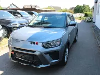 Neu KGM Tivoli 163 PS (119 kW) 2026 Grau SUV
