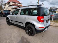 Gebraucht Skoda 110 R 110 PS (80 kW) 2017 Silber Kombi