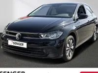 Używany VW Polo Move 80 KM (58 kW) 2024 Czarny Hatchback