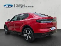 Nouvelle Ford Capri 210 kW (286 ch) 2026 SUV