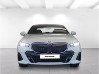 Neu BMW 520 M Sport 196 PS (144 kW) 2025 Weiß Limousine