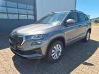 Neu Skoda Karoq 150 PS (110 kW) 2026 Grau SUV