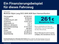 Gebraucht VW Multivan Style 204 PS (150 kW) 2025 Schwarz Van / Kleinbus