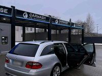 Gebraucht Mercedes E280 190 PS (139 kW) 2006 Kombi