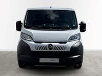 Gebraucht Citroën Jumper 120 PS (88 kW) 2024 Eisweiss Van / Kleinbus
