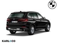 gebraucht BMW X5 xDrive 30 d xLine HUD Navi LenkradHZG e-Sitze ACC