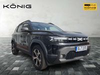 Gebraucht Dacia Duster Expression 131 PS (96 kW) 2025 Schwarz SUV