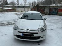 Gebraucht Citroën C5 240 PS (176 kW) 2011 Weiß Kombi