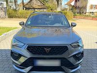 Second-hand Cupra Ateca 300 CP (220 kW) 2022 Gri SUV