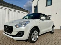 gebraucht Suzuki Swift 1.2 Dualjet Allgrip Comfort Allrad Navigation 4x4