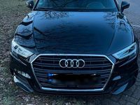 gebraucht Audi A3 s-line