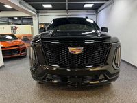 Neu Cadillac Escalade 426 PS (313 kW) 2026 Schwarz SUV