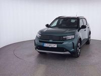 Neu Opel Frontera Ultimate 83 kW (113 PS) 2026 Grün SUV