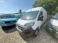 Gebraucht Fiat Ducato 33 140 PS (102 kW) 2023 Weiß Van