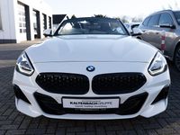 Gebraucht BMW Z4 Performance 340 PS (250 kW) 2021 Weiß Cabrio