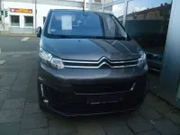 Gebraucht Citroën Spacetourer Business Class 179 PS (131 kW) 2020 Grau Van / Kleinbus