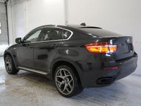 Gebraucht BMW X6 M50 381 PS (280 kW) 2012 Schwarz SUV
