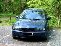 gebraucht BMW 318 E46 i Edition Lifestyle N42