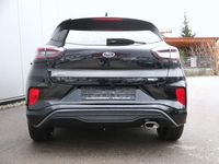 Usata Ford Puma ST-Line X 155 CV (114 kW) 2020 Nero SUV