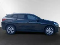 Gebraucht BMW X2 Advantage 136 PS (100 kW) 2024 Schwarz SUV