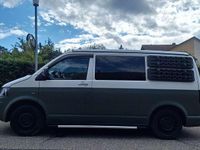 Gebraucht VW California Beach 102 PS (75 kW) 2007 Weiß Van