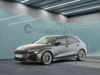 Gebraucht Audi RS3 Ambiente 400 PS (294 kW) 2022 Grau Limousine