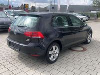 gebraucht VW Golf VII 1.2 TSI Comfortline BMT