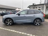 Gebraucht Volvo XC60 Ultimate 235 PS (172 kW) 2023 Grau SUV