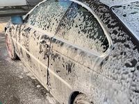 Gebraucht BMW 318 143 PS (105 kW) 2004 Grau Coupé