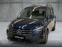 Gebraucht Mercedes T180 Progressive 131 PS (96 kW) 2025 Blau Van / Kleinbus