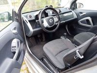 gebraucht Smart ForTwo Electric Drive 