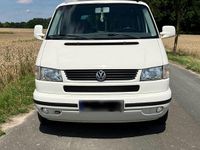 Second-hand VW T4 151 CP (111 kW) 2000 Alb Van
