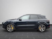 gebraucht Porsche Cayenne Turbo S E-Hybrid