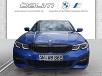 gebraucht BMW 330e M Sport Head-Up DAB Navi GSD