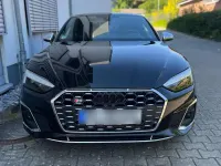 Gebraucht Audi S5 347 PS (255 kW) 2020 Schwarz Coupé