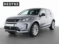 Gebraucht Land Rover Discovery Sport SE Dynamic 204 PS (150 kW) 2024 Grau SUV