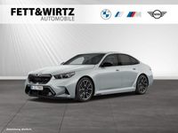 Gebraucht BMW M5 M Sport 727 PS (534 kW) 2025 Brooklyn grau metallic Limousine