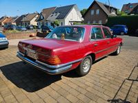 gebraucht Mercedes S280 W116